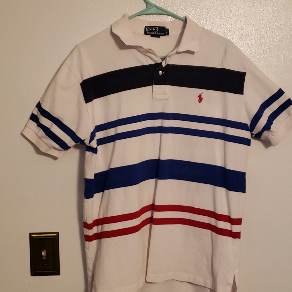 Ralph Lauren polo